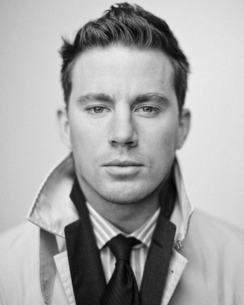 Businessman Haircut Style Channing Tatum Hairstyles And Haircuts 2020