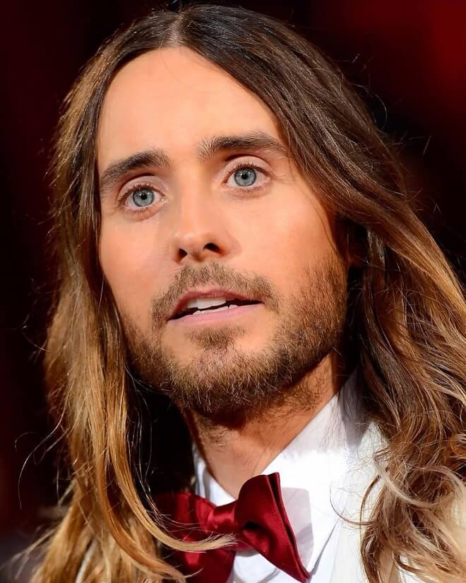 40 Best Jared Leto Hairstyles & Haircuts 2023 | Men's Style