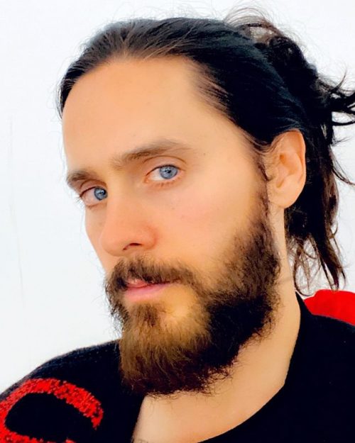 40 Best Jared Leto Hairstyles & Haircuts 2023 | Men's Style