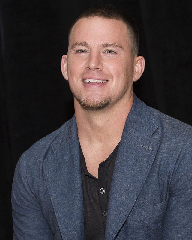 40+ Best Channing Tatum Hairstyles & Haircuts | Men's Style