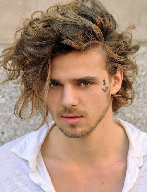 30 Best Surfer Hairstyles for Guys | Men's Beach Haircuts | Surfer ...