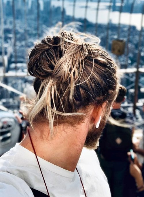 30 Best Surfer Hairstyles for Guys | Men's Beach Haircuts | Surfer