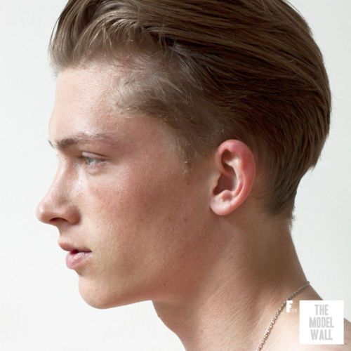 Mens Haircut Around Ears Classic Scissor Cut Short Back Sides Men S Haircut Style Guide Regal