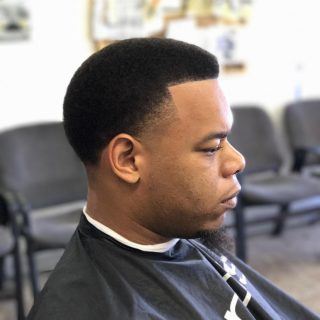 Top 80 Cool Short Hairstyles For Black Men 