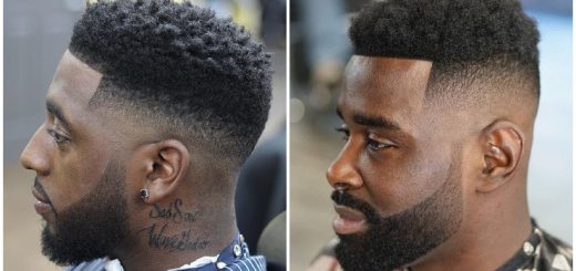 Top 80 Cool Short Hairstyles For Black Men Best Black Men’s Short Haircuts 20212