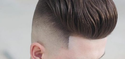 35 Best Long and Short Pompadour Haircuts for Guys