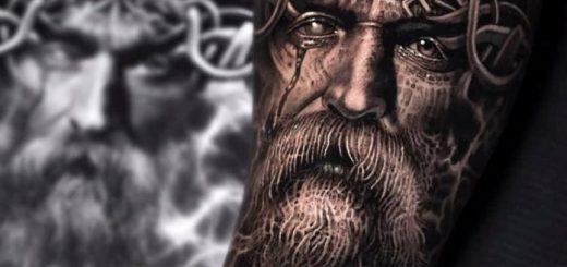 80 Best Viking Tattoos For Men