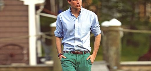 The most simple and cool summer outfits for men
