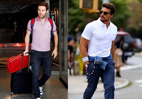 Simple And Cool Summer Outfits For Men 02