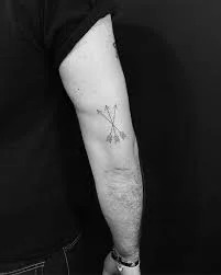 Three Arrows Tattoo Meaning 8.jp