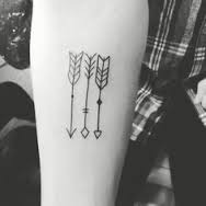 Three Arrows Tattoo Meaning 27