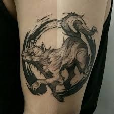 Enso Tattoo Meaning 27