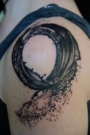 Enso Tattoo Meaning 28