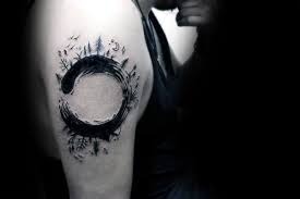 Enso Tattoo Meaning 31
