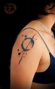 Enso Tattoo Meaning 32