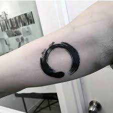 Enso Tattoo Meaning 37