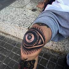 All Seeing Eye Tattoo Meaning, Ideas and Designs