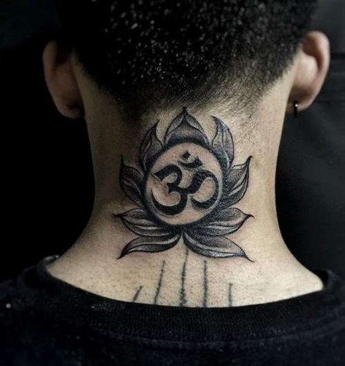 Lotus tattoo Meaning, Lotus tattoo Designs for Men and Women